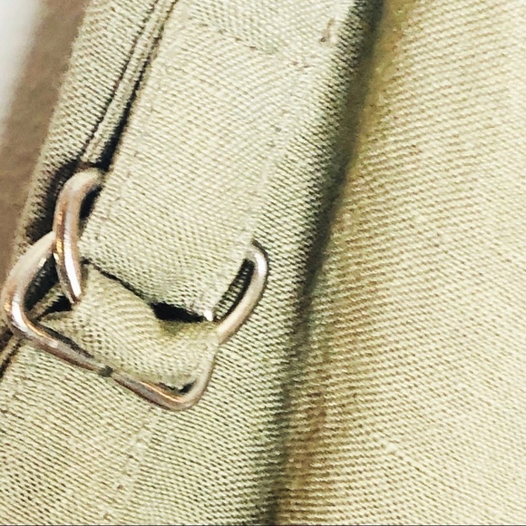 𝅺preswick & MOORE Buttoned down shirt. Size M - Picture 6 of 7